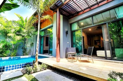 Villa Casablanca – Fotos 4