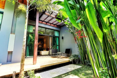 Villa Casablanca – Fotos 7